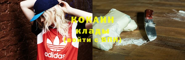 кокс Нягань